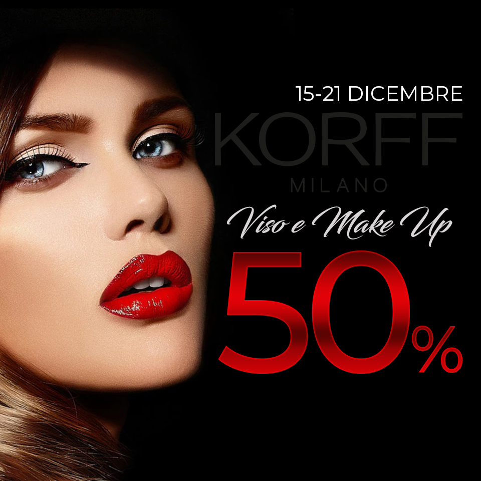 CHRISTMAS KORFF